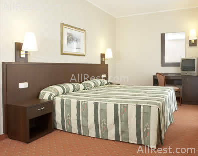 HCC Hotel Taber 4